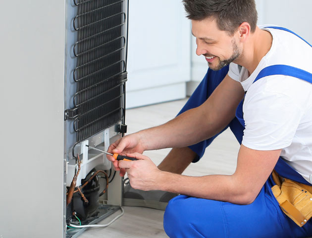 Refrigerator Service