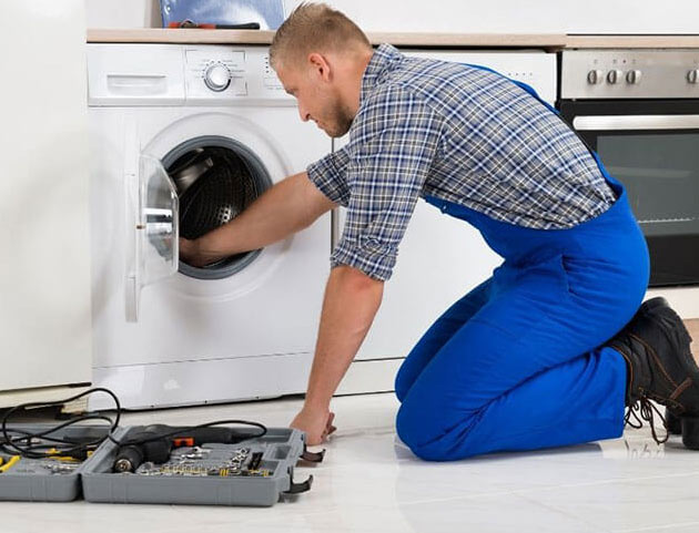 Washing Machine Service