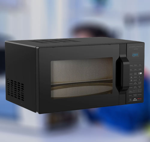 Convection Microwave Oven