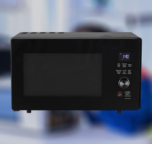 Digital & Smart Microwave Models