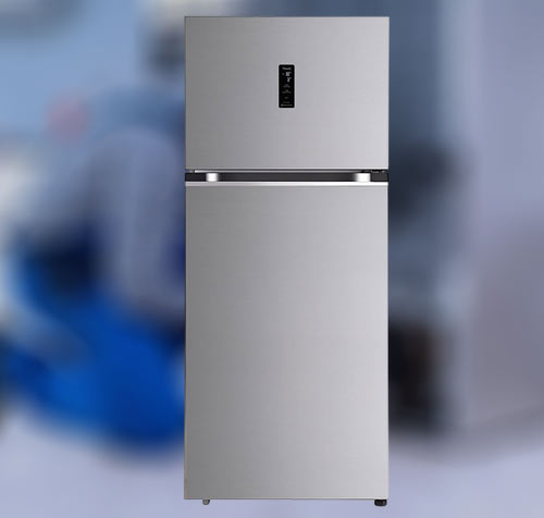 Double Door Refrigerator