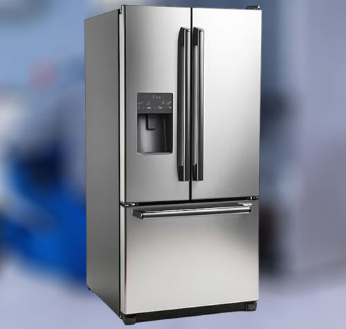 French Door Refrigerator