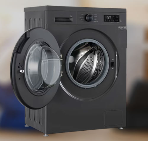 Top-Load Washing Machines