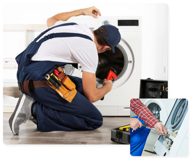 Washing Machine Service