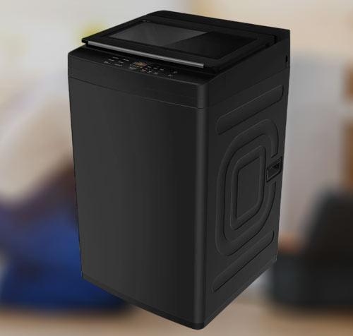 Front-Load Washing Machines